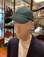 店内紳士 『ベースボールキャップ』