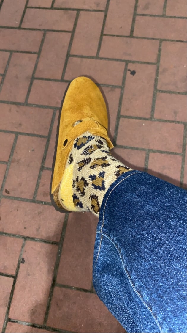 待望の再販！！【BIRKENSTOCK】