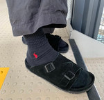 瞬く間に完売してしまったあのアイテムが再登場！【BIRKENSTOCK】