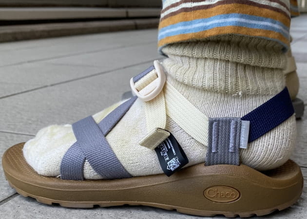 CHACO × BEAMS BOY | B_MAG（ビーマグ） | Ray BEAMS（レイ