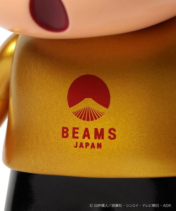 クレヨンしんちゃん30周年コラボアイテム 〉〉〉｜ビームス みなとみらい｜BEAMS