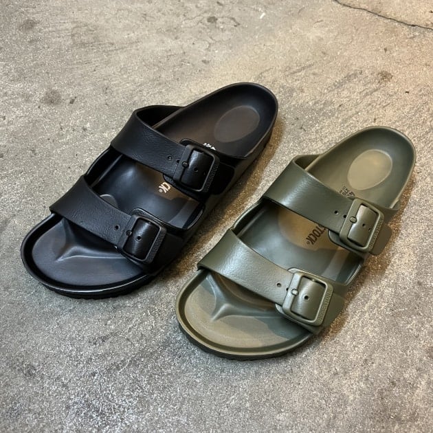 ビームス] サンダル BIRKENSTOCK Arizona EVA メンズ - 靴