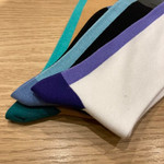 【としログvol.5】戦闘力53万のソックス