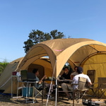 えびログVol.38【ある日、あなたもキャンパーに。】