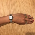 女子力高めウォッチ<OLIVIA BURTON>編
