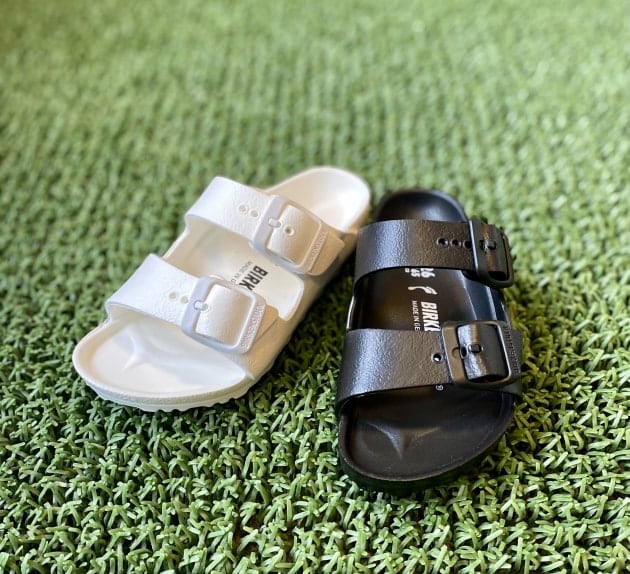 【BIRKENSTOCK】お子様向けもありますよ