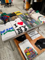 いざ！アメリカへ！USA T-SHIRT!!