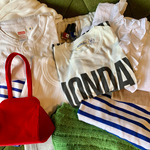 【リアルバイ】ナツハの買い物事情。