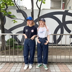 双子？