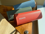 sonosのカラバリを手に入れるチャンスが来ました。