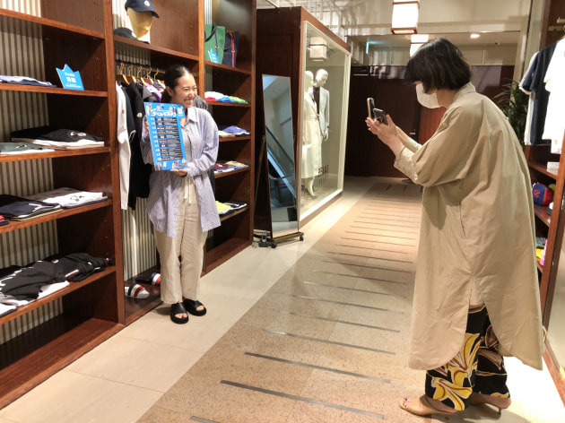 ＜MONCLER＞ ＆ ＜NEW ERA＞×＜BEAMS GOLF＞ ＆ 売れ筋No.1ソックス　父の日ギフト紹介編