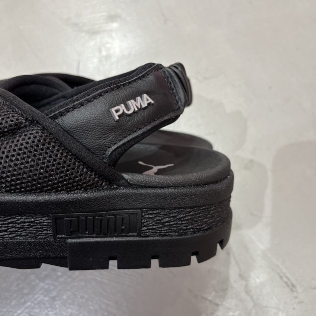 PUMA（プーマ）の「PUMA × Ray BEAMS / 別注 MAYZE サンダル
