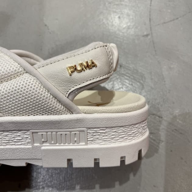 PUMA（プーマ）の「PUMA × Ray BEAMS / 別注 MAYZE サンダル