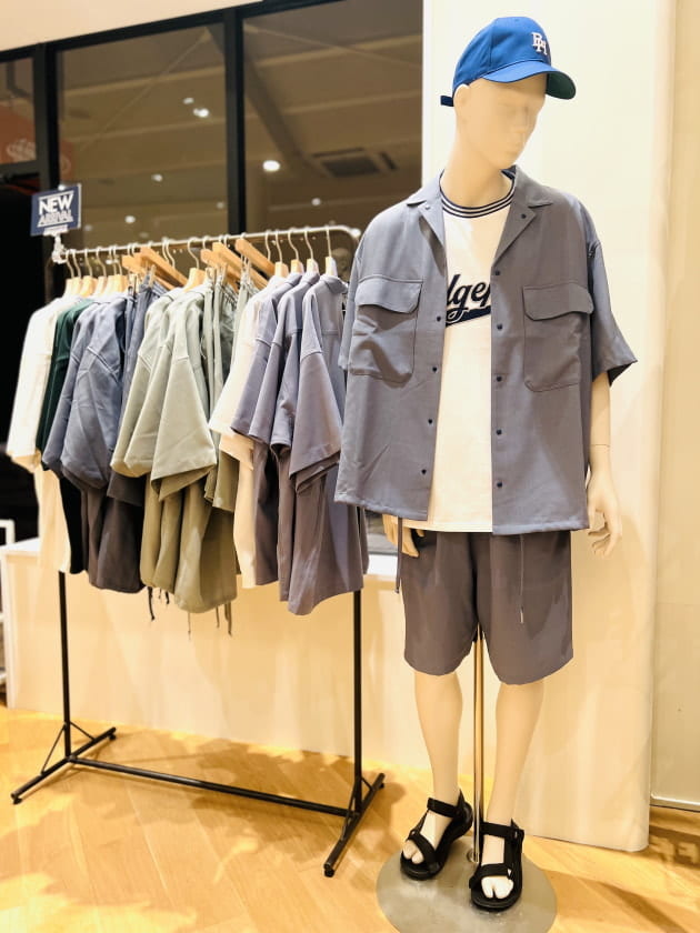 beams アウトレット セットアップ 安い