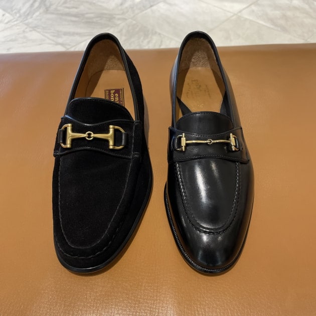 Le Yucca's＞BIT LOAFER｜ビームスF 新宿｜BEAMS