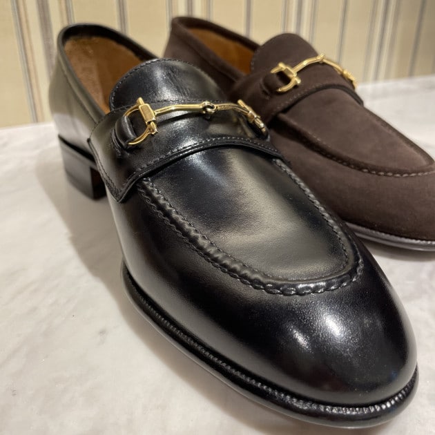 Le Yucca's＞BIT LOAFER｜ビームスF 新宿｜BEAMS