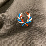 【FRED PERRY × BEAMS】