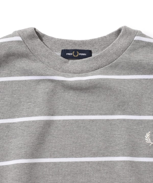 FRED PERRY × BEAMS】｜ビームス ららぽーとEXPOCITY｜BEAMS