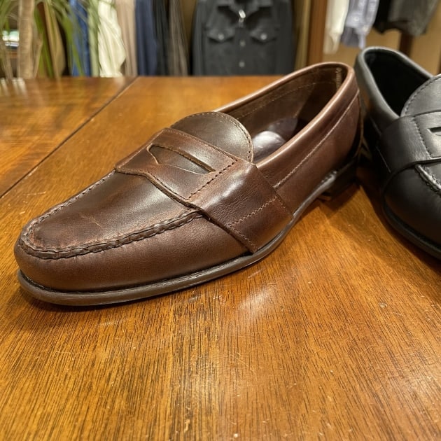 CASTELLANO＞LOAFER｜ビームスF 新宿｜BEAMS