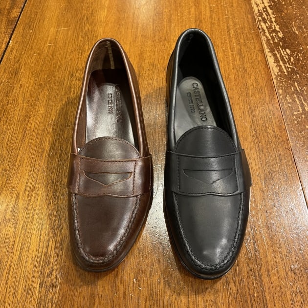 CASTELLANO＞LOAFER｜ビームスF 新宿｜BEAMS