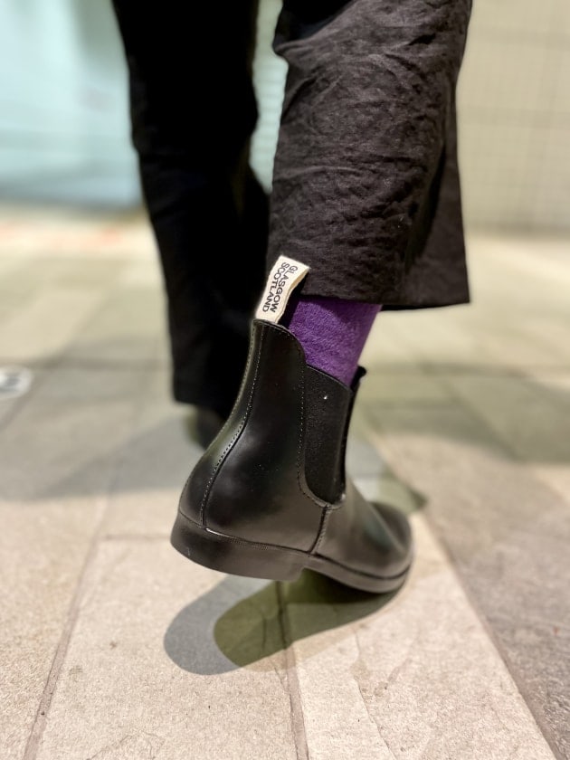 「"雨の日が嬉しくなる"」そんなアイテムを【Traditional Weatherwear】からお届け