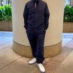 梅雨に活躍！！　サイトス(R)レインウェア