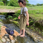 わたしの手元事情