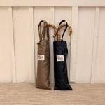雨を楽しむ〜TRADITIONAL WEATHERWEAR