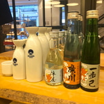 BEAMS JAPANのおすすめ父の日ギフト 1階篇