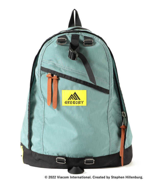 GREGORY DAYPACK 花井祐介 グレゴリー デイパック 新品-