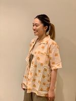 【第211話】リネンのシャツが好きです。な、おはなし。