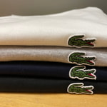コジブログ　vol.18   "オススメ半袖Tシャツ3選"