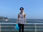 タンクトップってええな！！！