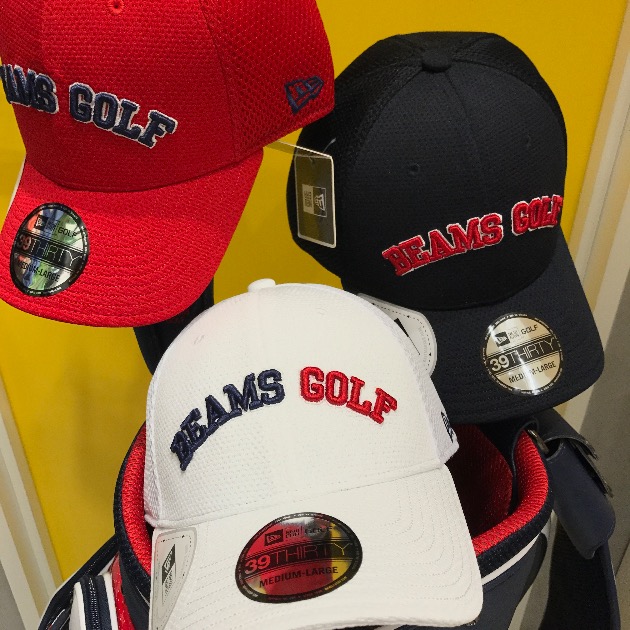 ＜NEW ERA＞ 別注 ヘッドウエア入荷しました！