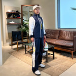 BEAMS GOLF（ビームス ゴルフ）〈MEN〉BEAMS GOLF PURPLE LABEL