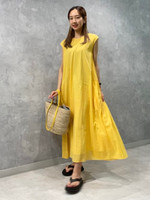 イエベさんはやっぱりイエローが似合う！