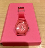 ついに入荷！！ピンクなTIMEX Camper！