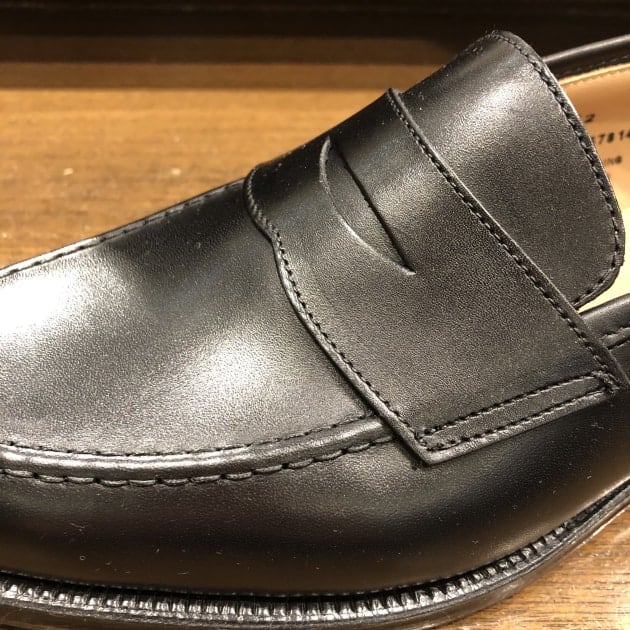 CROCKETT&JONES>BOSTON2カーフローファー|ビームス 立川|BEAMS CROCKETT&JONES>BOSTON2カーフローファー|ビームス 立川|BEAMS