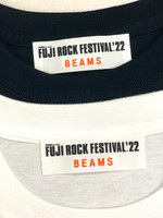 【こちらいかがでしょうか】　VOL.24 フジロックTシャツ図鑑 2022年版