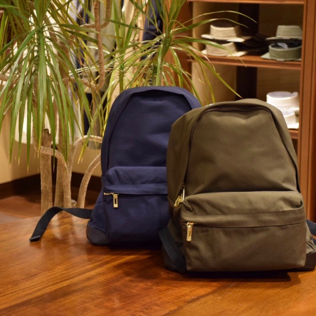 Backpack｜ビームスF 新宿｜BEAMS