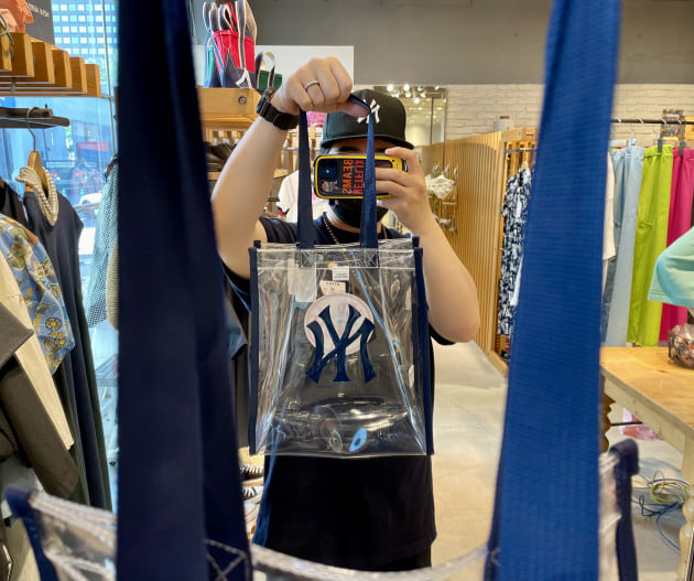 33歳札幌店ストリート好き野口の【ノグットスタイル】240