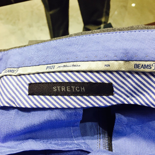 PT01【COVA FIT】｜ビームスF 新宿｜BEAMS