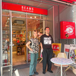 カルチャー、音楽好き必見。