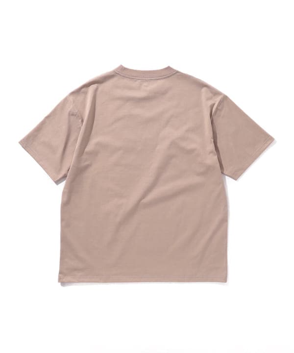 大人のロゴTシャツ！！「A.P.C V.P.C」｜ビームス 福岡｜BEAMS