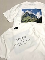 【こちらいかがでしょうか】　VOL.25 夏は背中で語れ！バックプリントTシャツ3選
