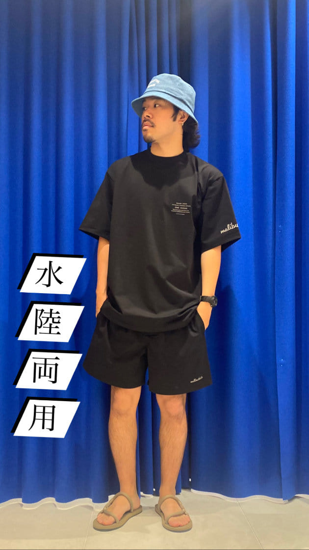 べーやんオススメ！ 海はこれでいこう！