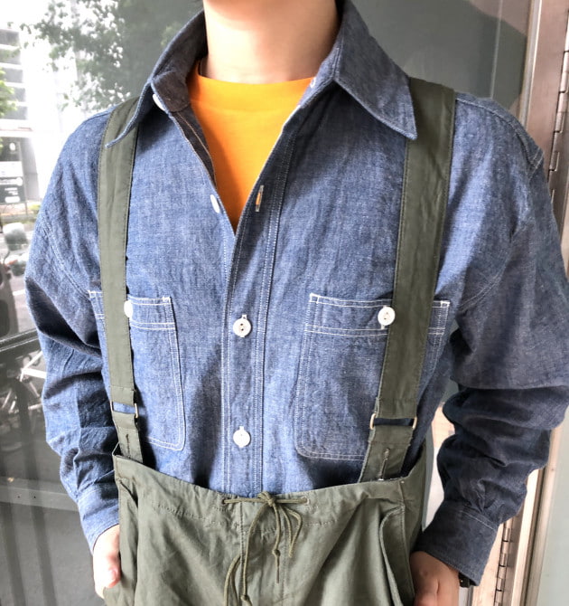 まるで歩くレプリカ?!大人気ミリタリーアイテムが再入荷致し まるで歩くレプリカ?!大人気ミリタリーアイテムが再入荷致し