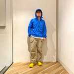 雨、好きですか？