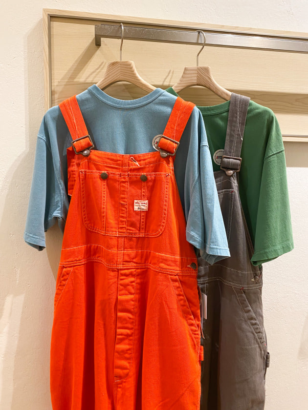 《大好評！》BIGMAC×BEAMS BOY 秋冬も出ます！