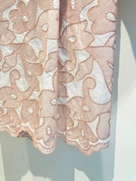 【大人可愛いを叶える！】スカラップ刺繍シリーズ